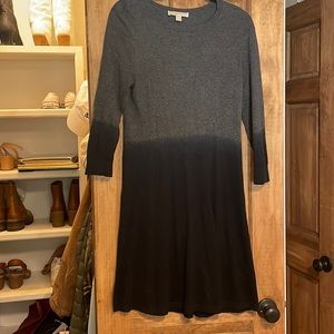 MK Sweater Dress